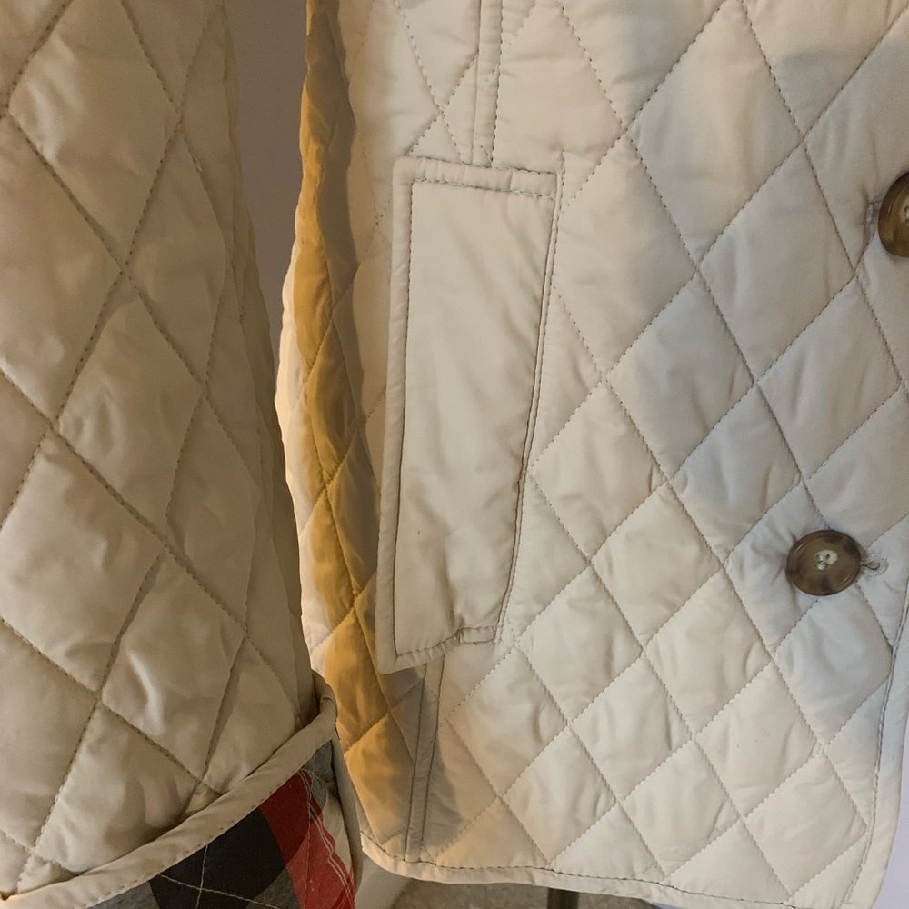 Rain Jacket - image 3